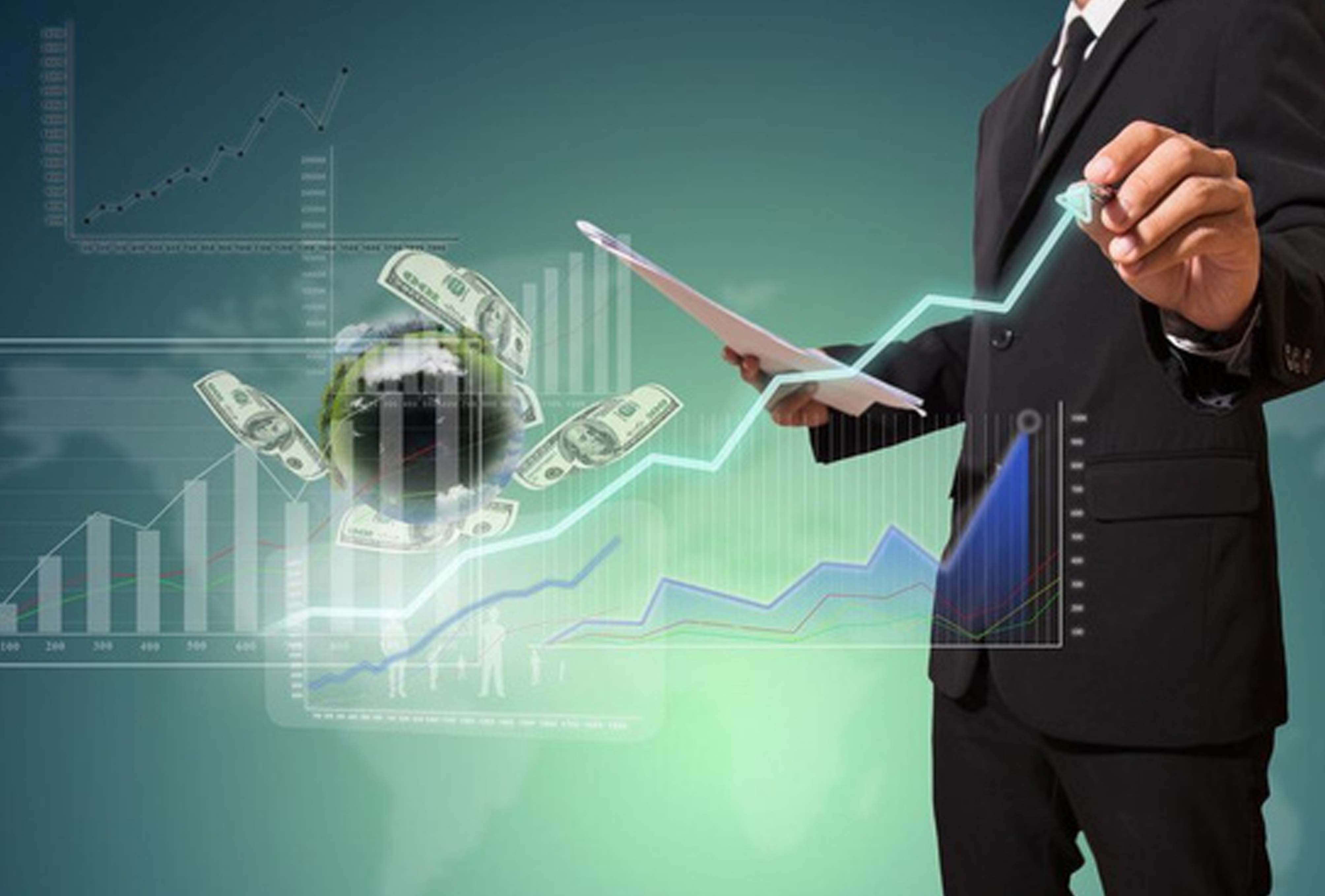 匯率影響下出口與內(nèi)銷(xiāo)企業(yè)的命運(yùn)