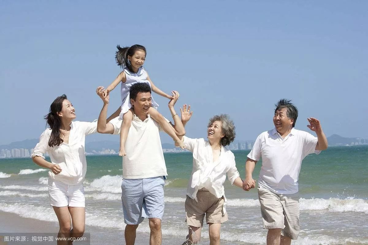 這些強(qiáng)大APP，讓你中秋帶娃旅行也敢說(shuō)走就走