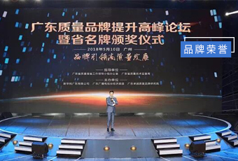 堅(jiān)守品質(zhì)19年，好太太集團(tuán)蟬聯(lián)廣東省名牌產(chǎn)品！