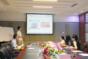 “營(yíng)銷在人，培訓(xùn)為先”好太太《全國(guó)精英店長(zhǎng)訓(xùn)練營(yíng)》圓滿閉營(yíng)