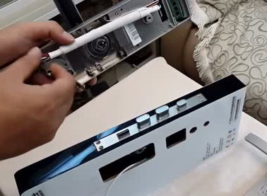 指紋鎖怎么安裝比較好？詳細教學