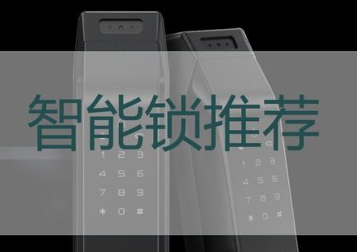 如何通過智能鎖十大名牌選購自己需要的產品？