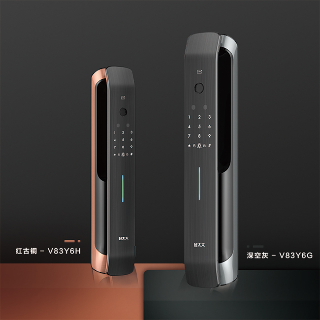 智能門(mén)鎖哪個(gè)好？智能門(mén)鎖品牌推薦（推薦理由）