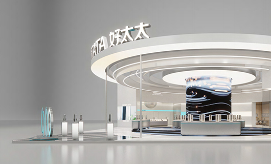 曝光！檳榔王場館亮點搶先看，邀您共赴2022中國建博會（廣州）！